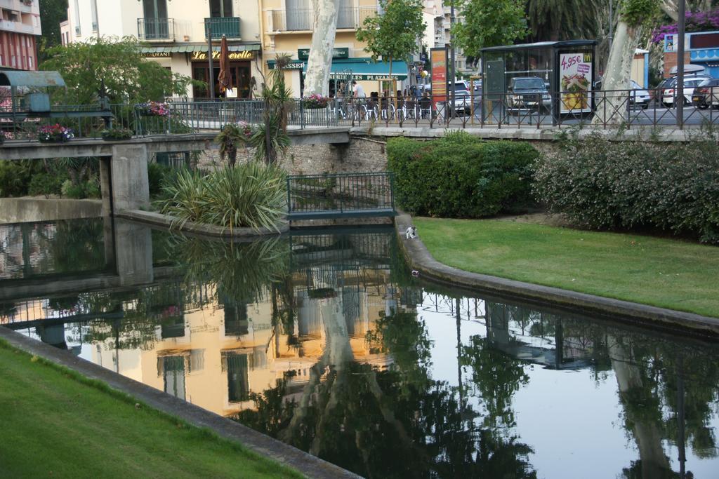 פרפיניין Apartment Rue Saint Francois De Paule מראה חיצוני תמונה