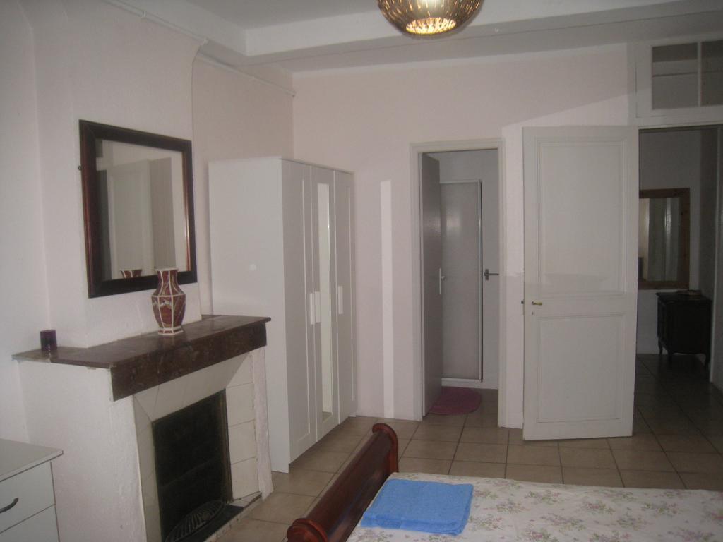 פרפיניין Apartment Rue Saint Francois De Paule מראה חיצוני תמונה