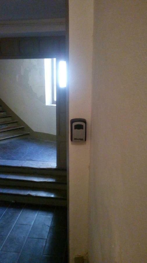 פרפיניין Apartment Rue Saint Francois De Paule מראה חיצוני תמונה
